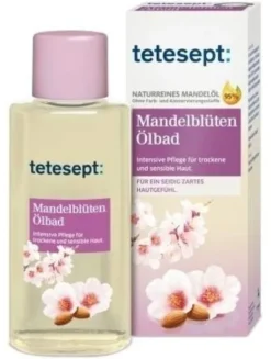 Tetesept Ölbad Mandelblüte