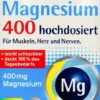 Tetesept Magnesium 400 hochdosiert 30 Tabletten