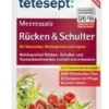 Tetesept Meeressalz Rücken und Schulter