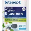 Tetesept Meeressalz Tiefen Entspannung 80 G