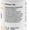 Teufelskralle Allpharm 60 Kapseln