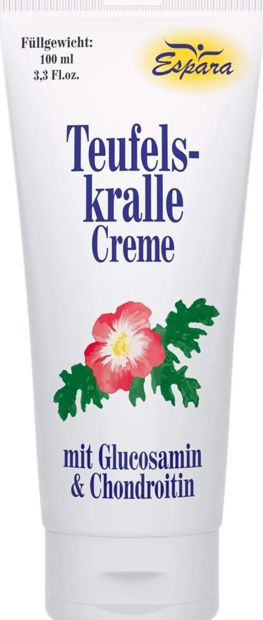 Teufelskralle Creme 100 ml