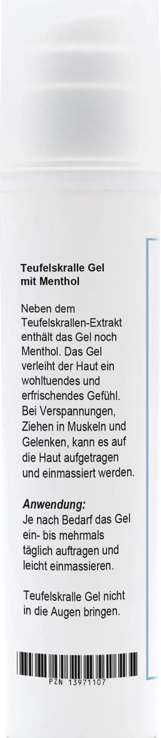 Teufelskralle Gel 200 ml