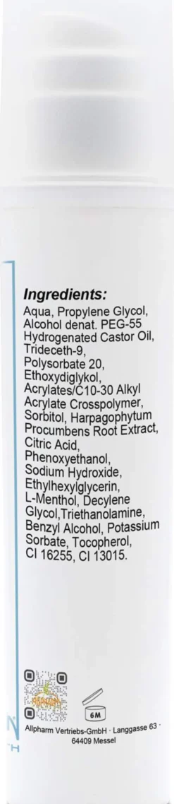 Teufelskralle Gel 200 ml