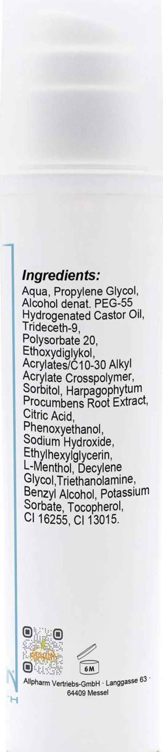 Teufelskralle Gel 200 ml