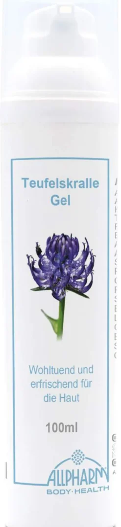 Teufelskralle Gel 100 ml