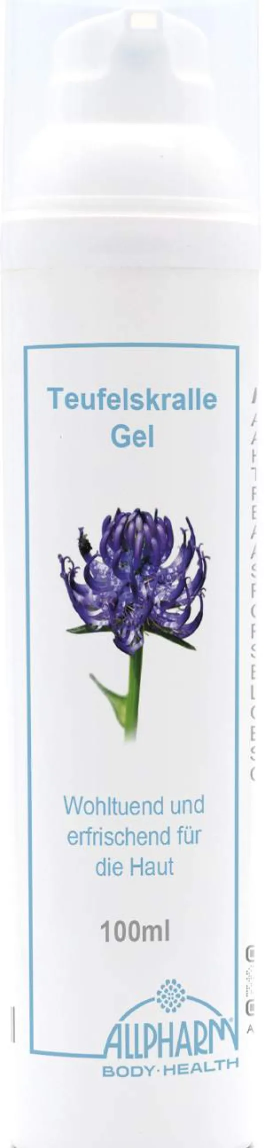 Teufelskralle Gel 100 ml