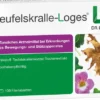 Teufelskralle Loges 100 Kapseln