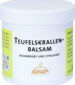 Teufelskralle 250 ml Balsam