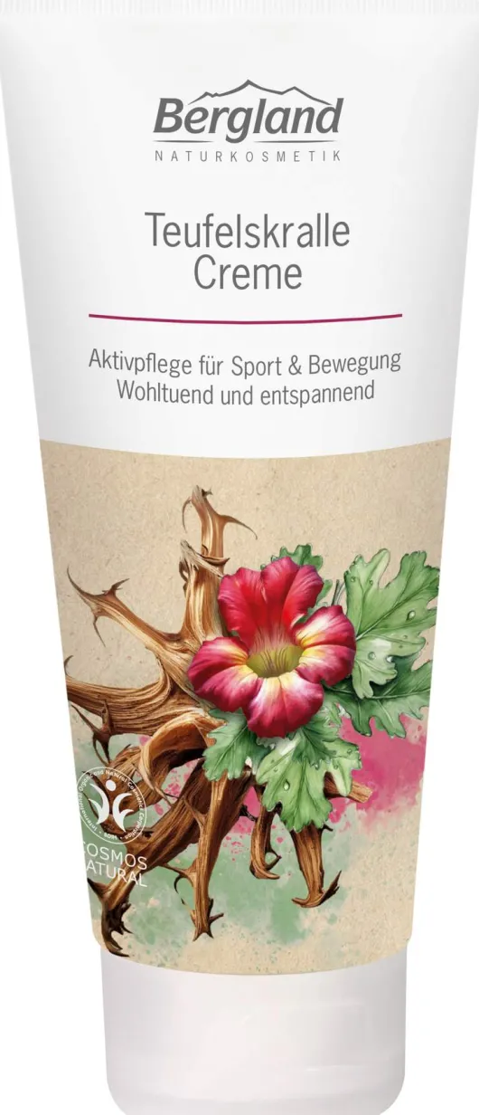 Teufelskralle 100 ml Creme