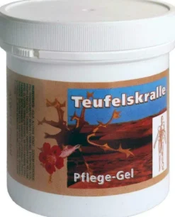 Teufelskralle 250 ml Pflege Gel
