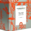 Teuto Wärme Auflage Pulver