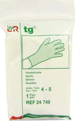 Tg Handschuhe Für Kinder 24749