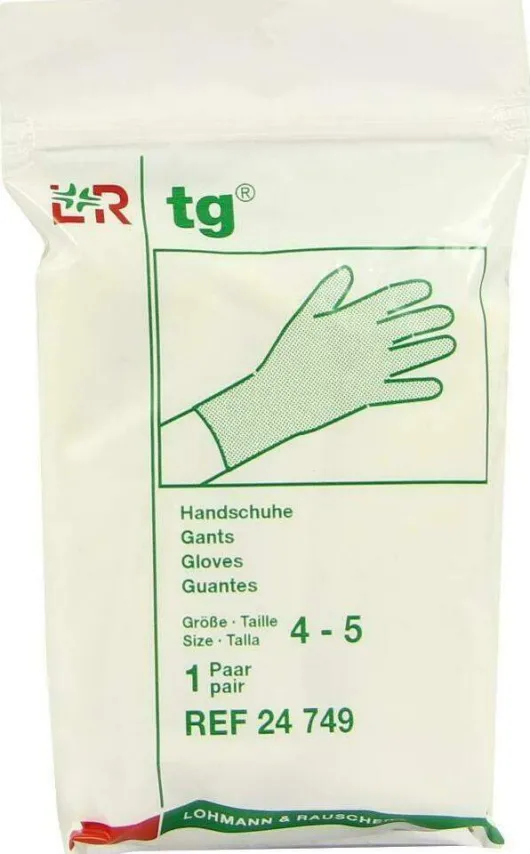 Tg Handschuhe Für Kinder 24749