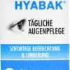 Theahyabak Augentropfen 10 ml