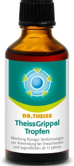 Theissgrippal Tropfen 50 ml