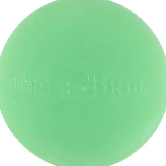 Thera Band Handtrainer Grün Mittel 1 Stück