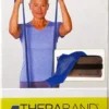 Thera Band Travel 2,5 M Extra Stark Blau