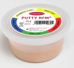 THERA PUTTY RFM x-weich beige