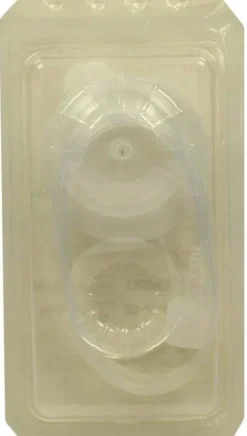 Therastick Subkutane Kanüle 28g 12mm 80c