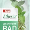 Ätheria Revitalisierendes Gesundheitsbad 10 X 20 ml