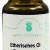 Ätherisches Öl Bergamotte Dab 10 ml