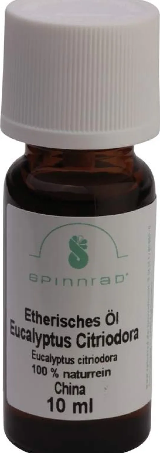 Ätherisches Öl Eukalyptus Citridora 10 ml Ätherisches Öl