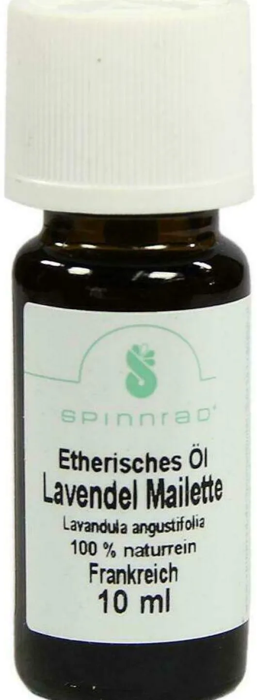 Ätherisches Öl Lavendel Maillette 10 ml