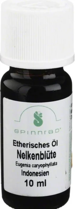 Ätherisches Öl Nelkenblüte 10 ml