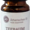 Ätherisches Öl Teebaum 100 % Naturrein 10 ml