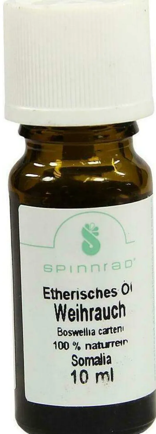 Ätherisches Öl Weihrauch
