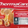 Thermacare bei punktuellen Schmerzen 3 Stück