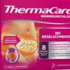Thermacare bei Regelschmerzen 2 Stück