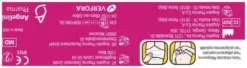Thermacare bei Regelschmerzen 2 Stück