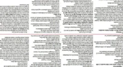 Thermacare Rückenumschläge S-XL 4 Stück