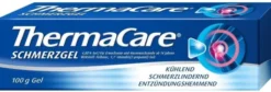 Thermacare Schmerzgel 100 g