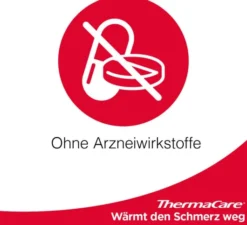 Thermacare Sport Wärmeumschläge 3 Stück