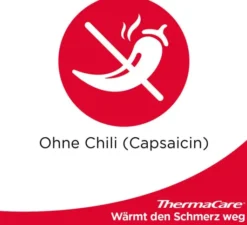 Thermacare Sport Wärmeumschläge 3 Stück