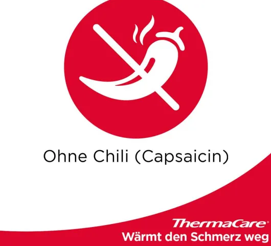 Thermacare Sport Wärmeumschläge 3 Stück