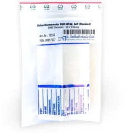 Thermometer Hüllen Soft Ohne Gleitmittel Standard 30 Stück