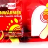 Thermopad Zehenwärmer