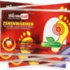Thermopad Zehenwärmer