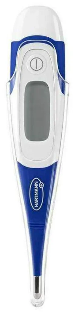 Thermoval flex digitales Fieberthermometer 1 Stück