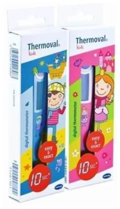 Thermoval Kids 1 Digitales Fieberthermometer