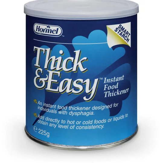 Thick & Easy Instant 225 g Andickungspulver