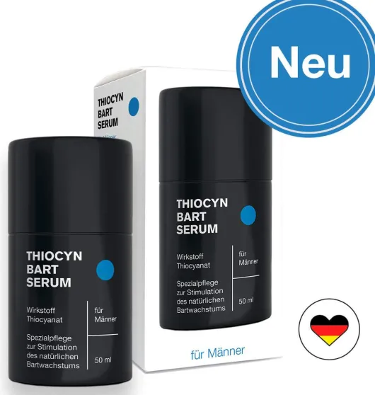 Thiocyn Bartserum 50 ml
