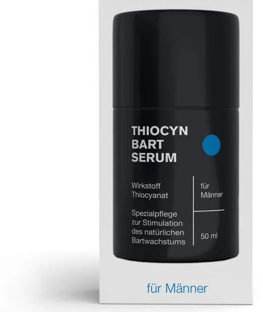 Thiocyn Bartserum 50 ml