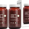 Thiocyn Haarkapseln 2 x 60 Stück