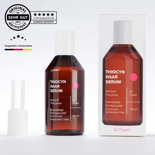 Thiocyn Haarserum Frauen 150 ml