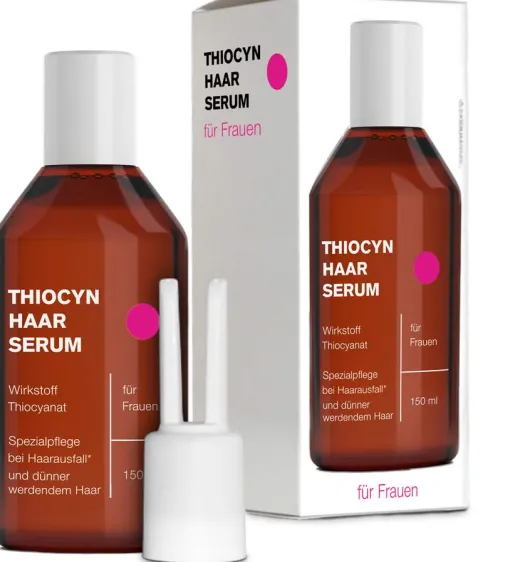 Thiocyn Haarserum Frauen 150 ml